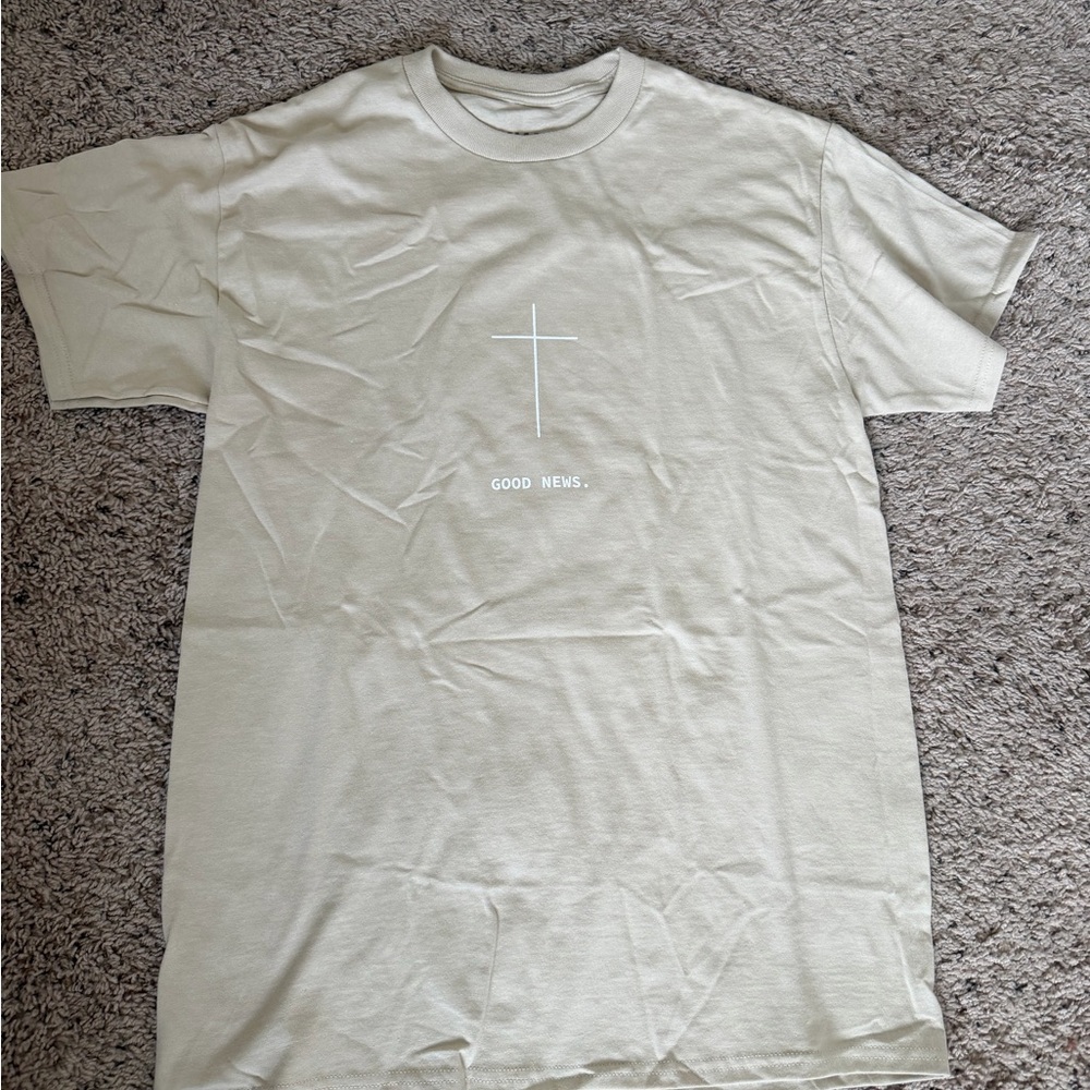 Oversized T-shirt